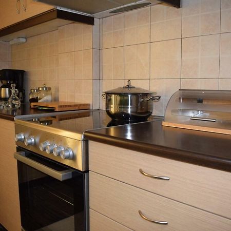 レティムノAngella Houseアパートメント エクステリア 写真